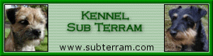 Kennel Sub Terram