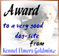 Kennel Elmers Goldmine