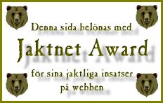 Jaktnet