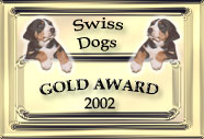 Swiss Dogs