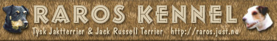 Raros Kennel